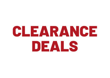 Holideals Day 10! Deck the Halls With Clearance Deals!